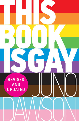 This Book is Gay (Revised and Updated)