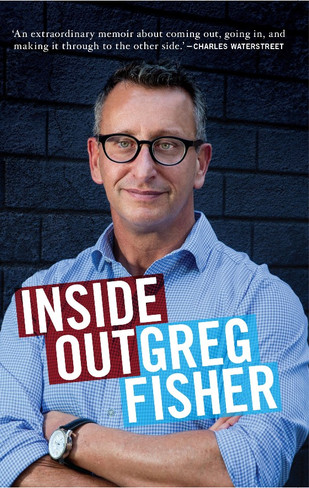 Inside Out (by Greg Fisher) 