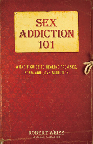 SEX ADDICTION 101: A Basic Guide to Healing From Sex, Porn, and Love Addiction