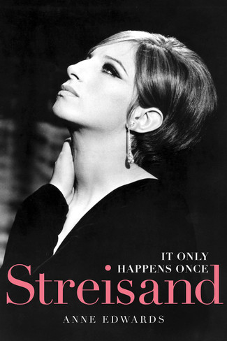 Streisand : A Biography