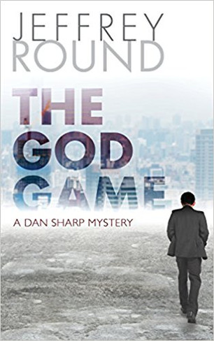 The God Game: Dan Sharp Mystery #5