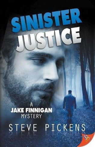 Sinister Justice (Jake Finnigan Mystery #2)