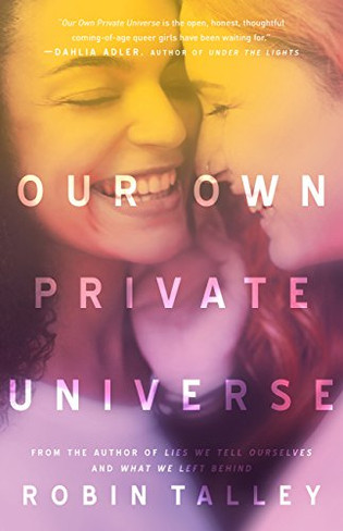 Our Own Private Universe