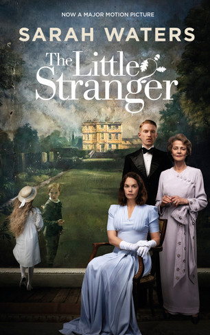  The Little Stranger (Film Tie-In)