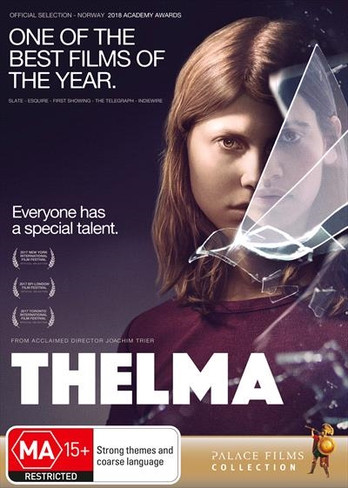 Thelma DVD