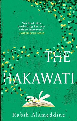 The Hakawati (The Storyteller)