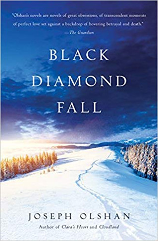 Black Diamond Fall