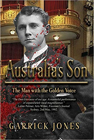 Australia's Son: The Man with the Golden Voice