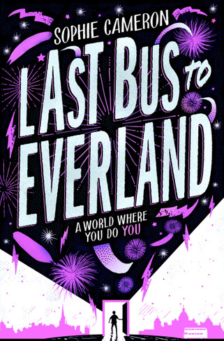 Last Bus to Everland 