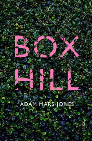 Box Hill: a story of low self-esteem