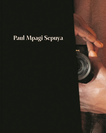 Paul Mpagi Sepuya - DISPLAY COPY, DAMAGED