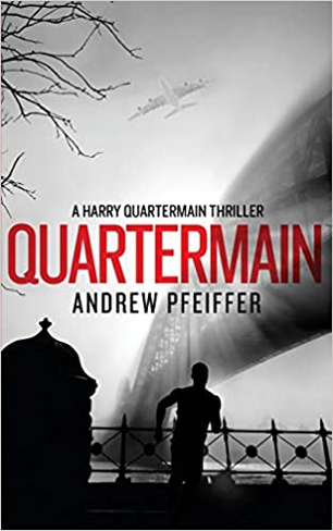 Quartermain 