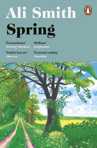 Spring (Seasonal Quartet)