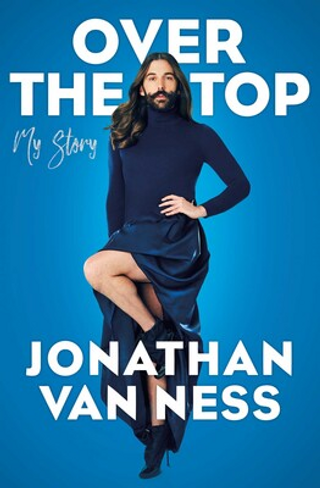 Over The Top (Small Paperback)