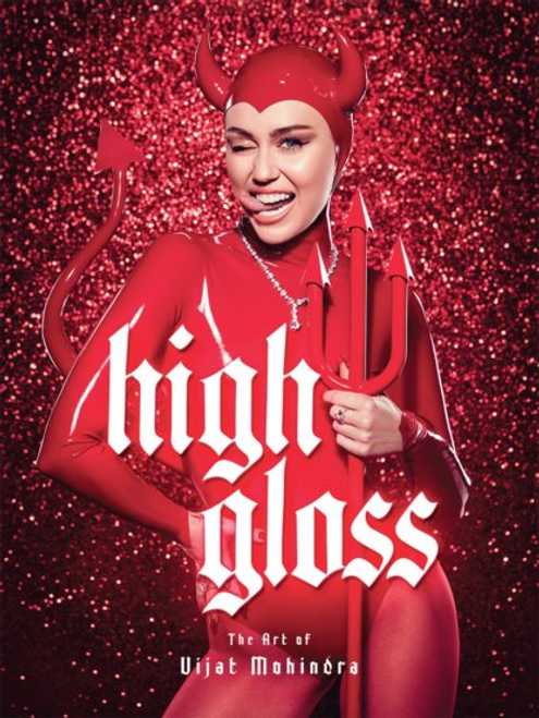 High Gloss: The Art of Vijat Mohindra