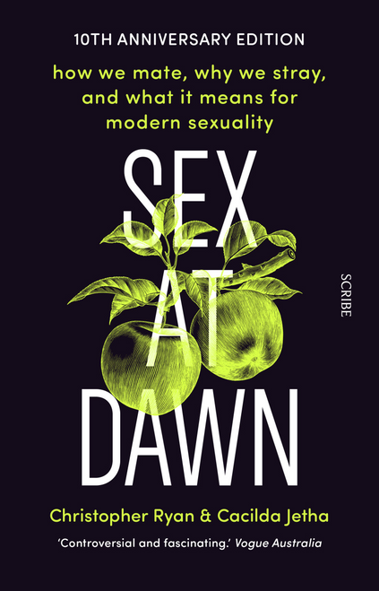 Sex at Dawn (10th Anniversary Edition)