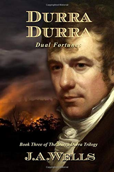 Durra Durra: Dual Fortunes (The Durra Durra Trilogy Book #3)