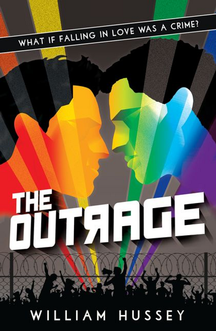 The Outrage