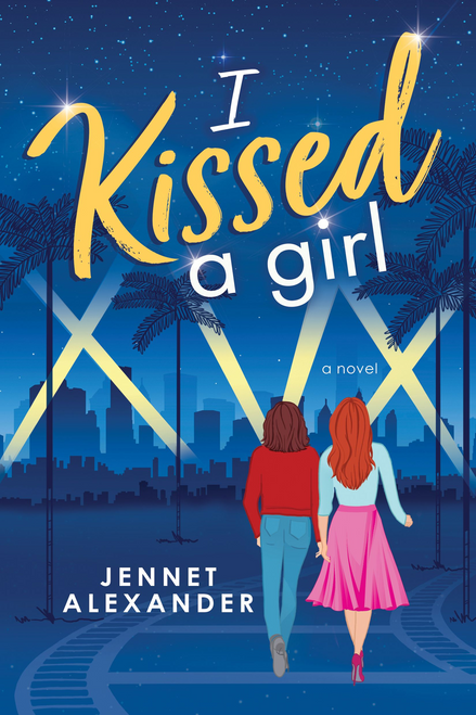 I Kissed a Girl (Paperback)