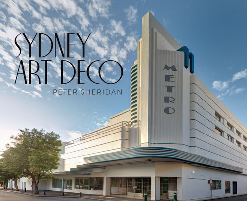 Sydney Art Deco 