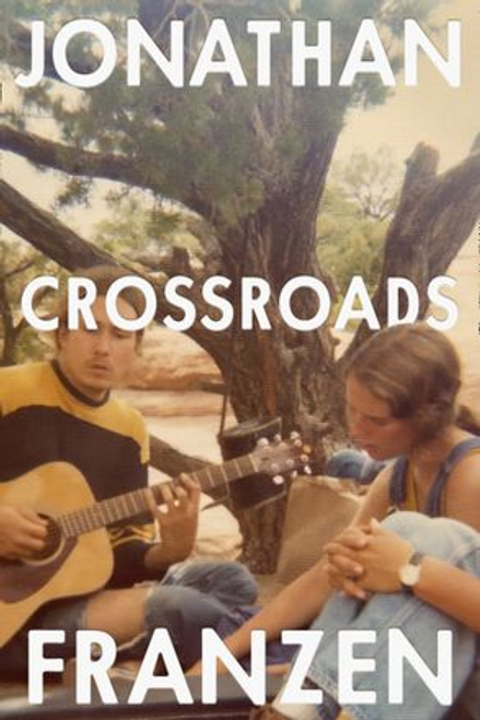 Crossroads (Hardback)