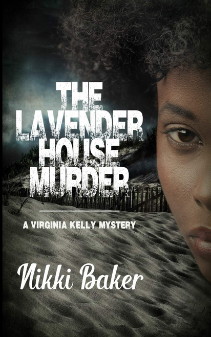 The Lavender House Murder (Virginia Kelly Mystery Book 2)