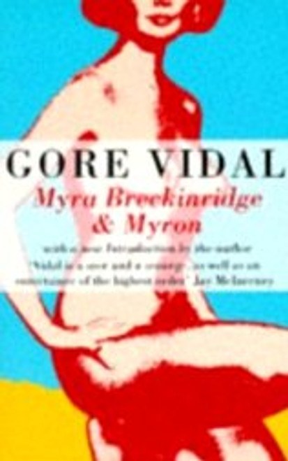 Myra Breckinridge / Myron