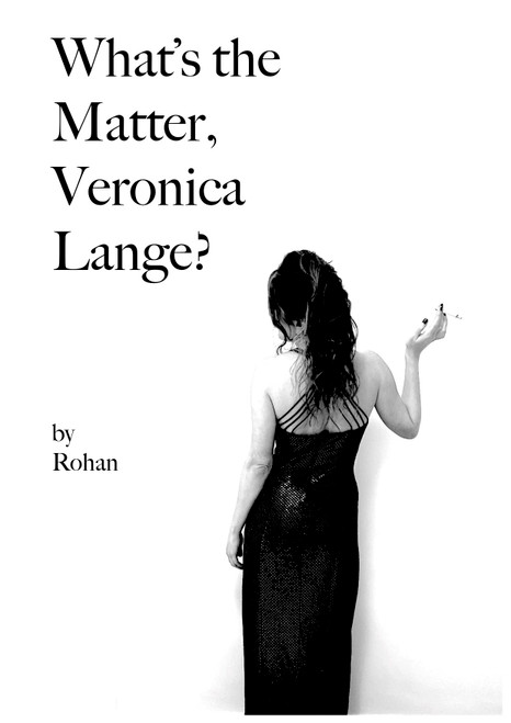 What's the Matter, Veronica Lange?