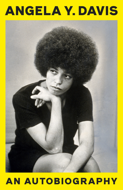 Angela Y. Davis: An Autobiography