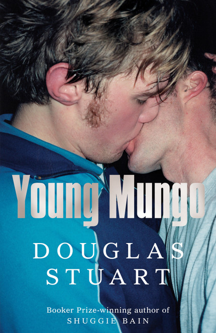 Young Mungo (Hardcover)