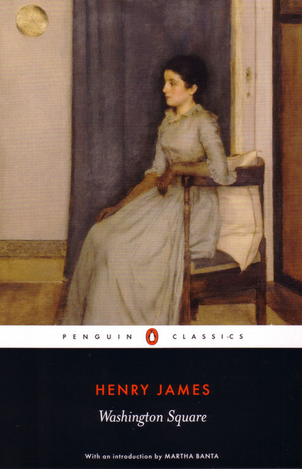 Washington Square (Penguin Classics)