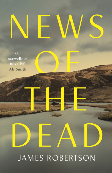 News of the Dead