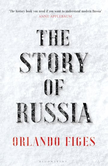 The Story of Russia