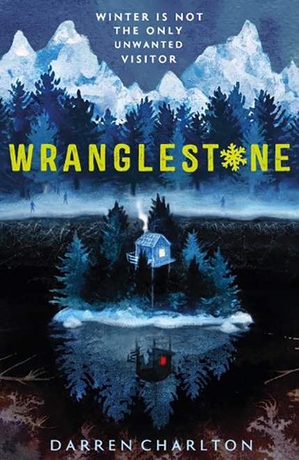Wranglestone (Book 1)