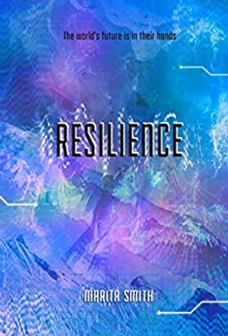 Resilience (Kindred Ties Book Three)