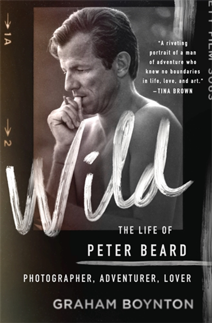 Wild: The Life of Peter Beard- Photographer, Adventurer, Lover