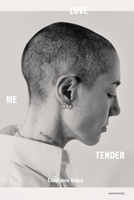 Love Me Tender (Trade Paperback)