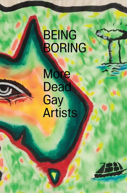 Being Boring: More Dead Gay Artists