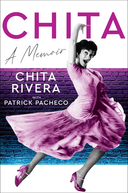 Chita: A Memoir 