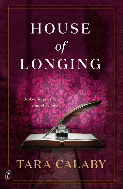 House of Longing