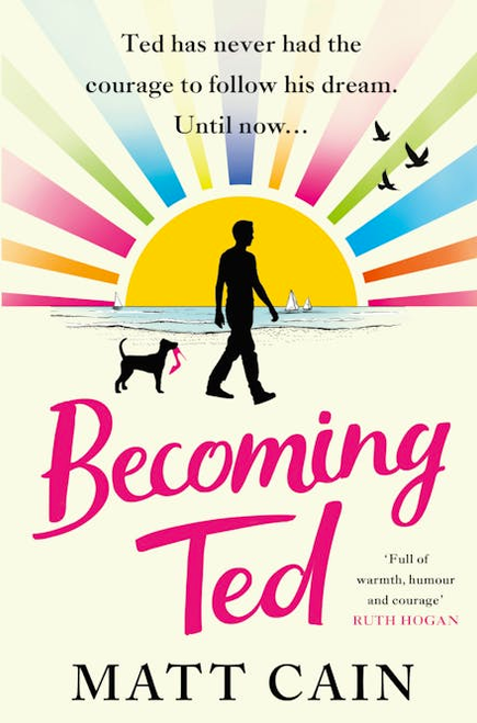 Becoming Ted 