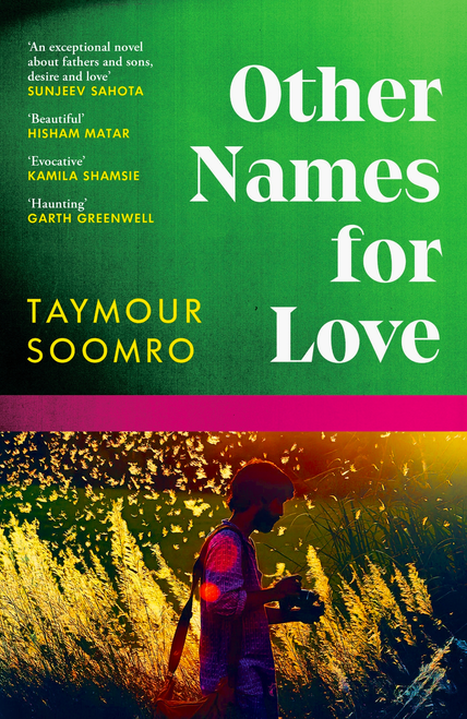 Other Names for Love (Paperback)