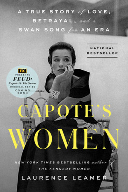 Capote's Women