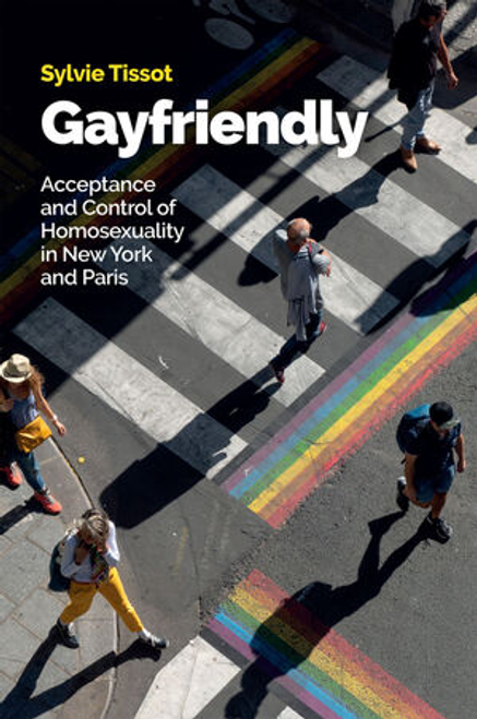 Gayfriendly: Acceptance and Control of Homosexuality in New York and Paris