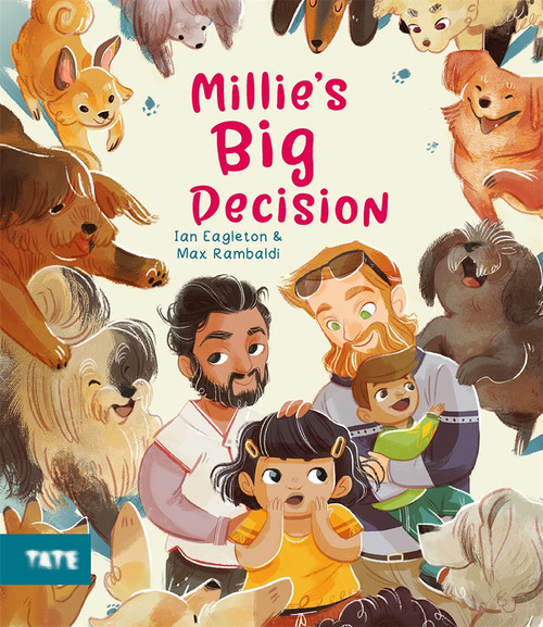 Millie’s Big Decision