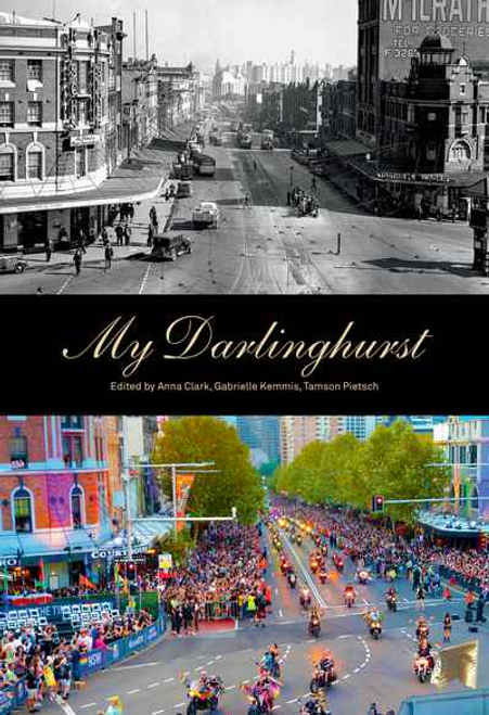 My Darlinghurst