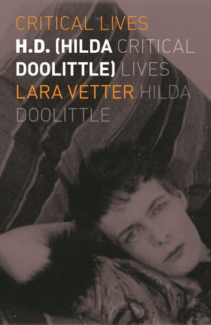 H.D. Hilda Doolittle  (Critical Lives Series)