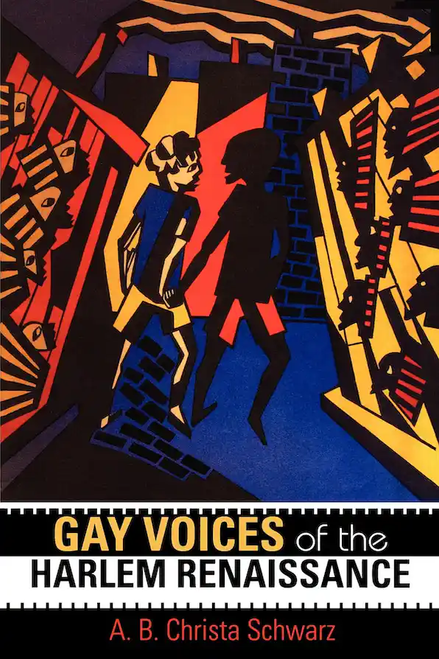  Gay Voices of the Harlem Renaissance