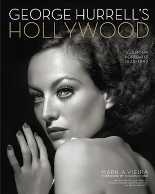 George Hurrell's Hollywood: Glamour Portraits, 1925-1992 