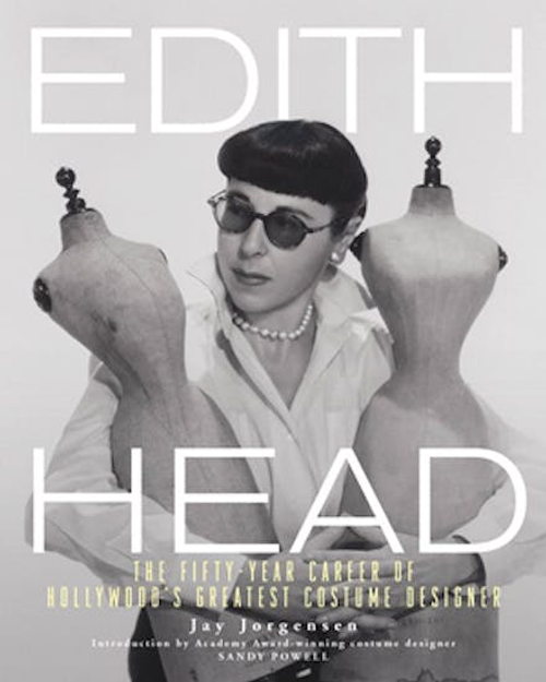 Edith Head: The Fifty-Year Career of Hollywood's Greatest Costume Designer